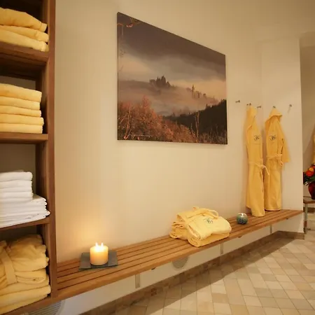 Garden Terme מלון 4*