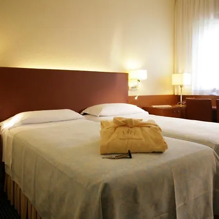 מלון Garden Terme
