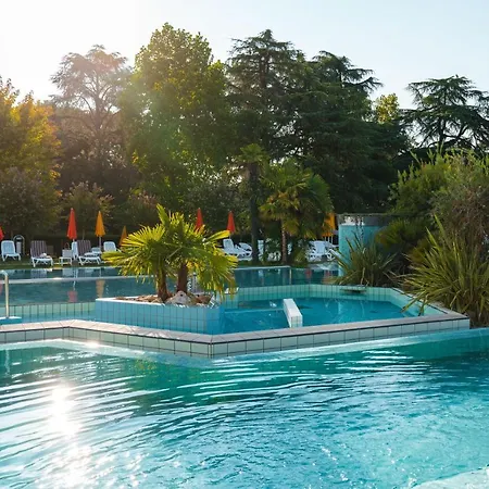 מלון Garden Terme מונטגרוטו טרמה