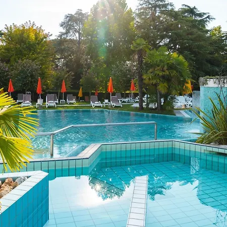Garden Terme מונטגרוטו טרמה