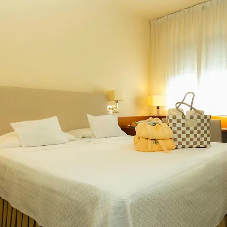 Отель Garden Terme 4*