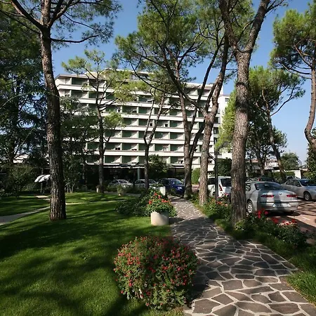 Hotel Garden Terme