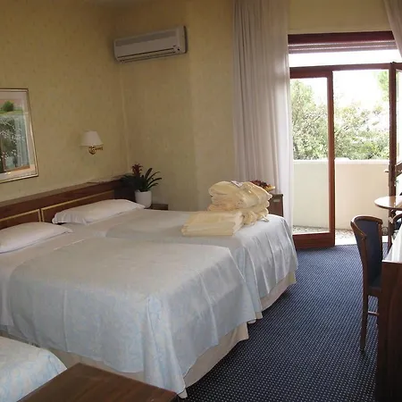 Garden Terme 4*