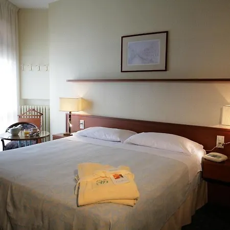 Garden Terme מלון 4*