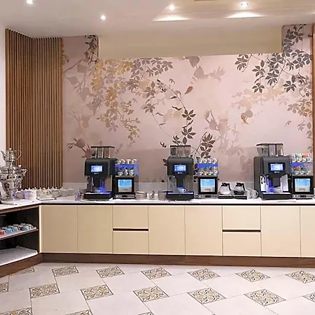 Garden Terme 4* モンテグロット・テルメ