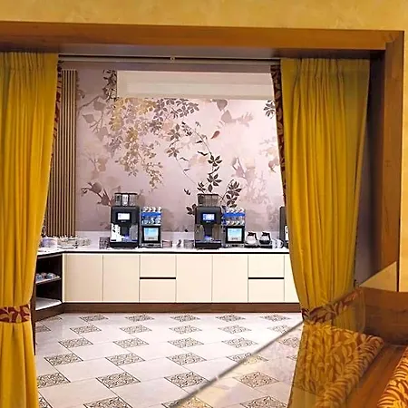 Garden Terme モンテグロット・テルメ