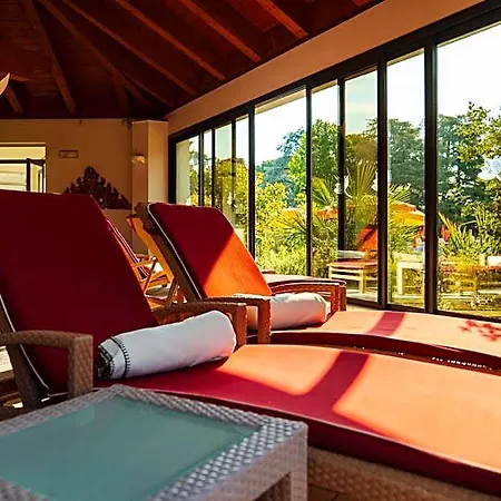 ホテル Garden Terme 4*