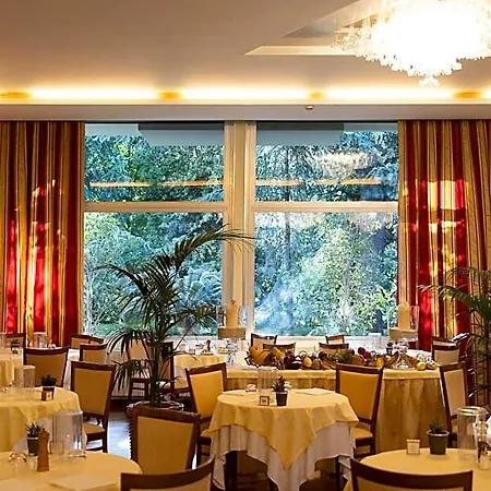 Garden Terme