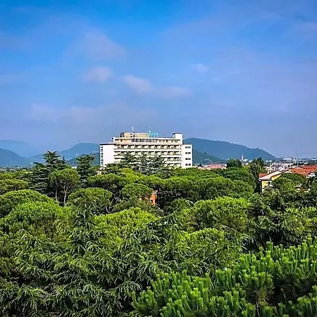 Garden Terme