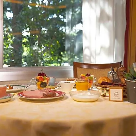 Garden Terme