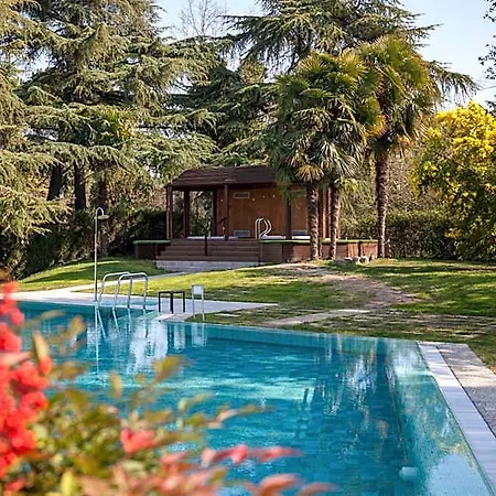 Garden Terme
