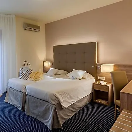 Garden Terme 4*