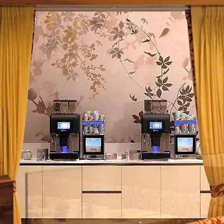 Garden Terme 4*