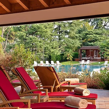Garden Terme Hotel