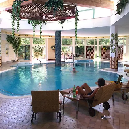 מלון Garden Terme