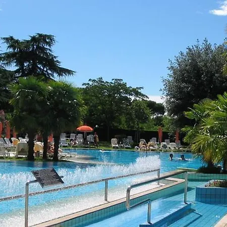 Garden Terme Montegrotto Terme