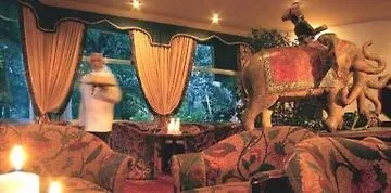Garden Terme ホテル モンテグロット・テルメ