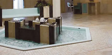 Garden Terme ホテル モンテグロット・テルメ