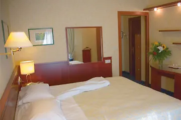 Garden Terme ホテル