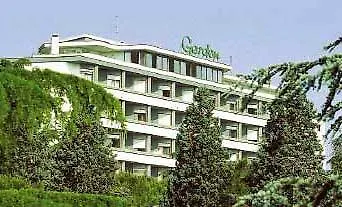 ホテル Garden Terme 4*