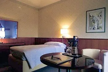 Garden Terme 4*