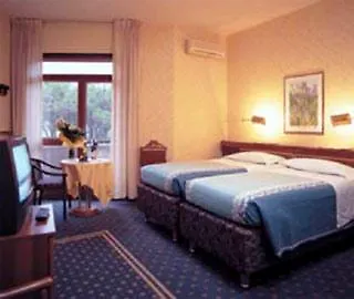 Garden Terme ホテル 4*