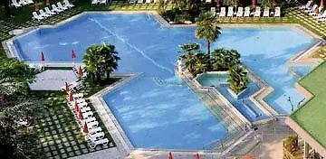 Garden Terme 4* モンテグロット・テルメ