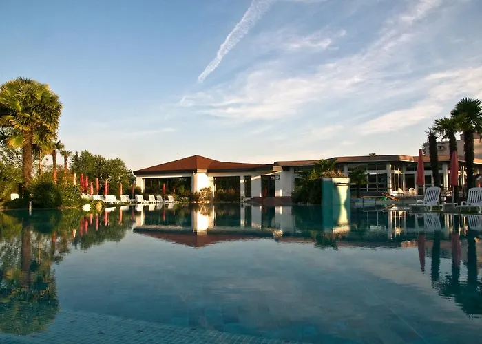 Garden Terme 4* Montegrotto Terme