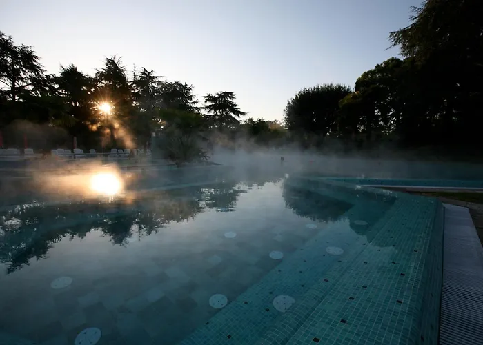Garden Terme Hotel 4*