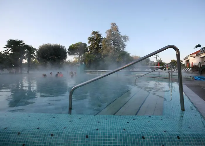 Hotel Garden Terme