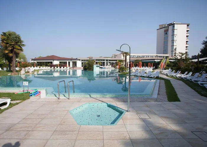 Garden Terme 4*