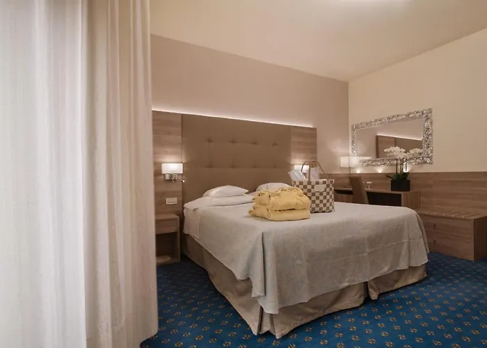 Garden Terme 4* Montegrotto Terme