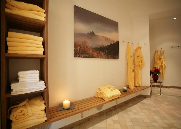 Garden Terme Hotel 4*