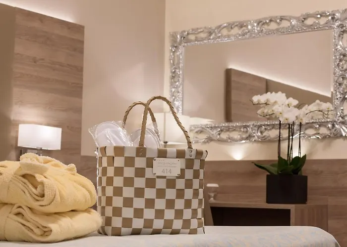 Garden Terme Hotel