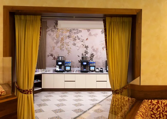 Hotel Garden Terme 4*