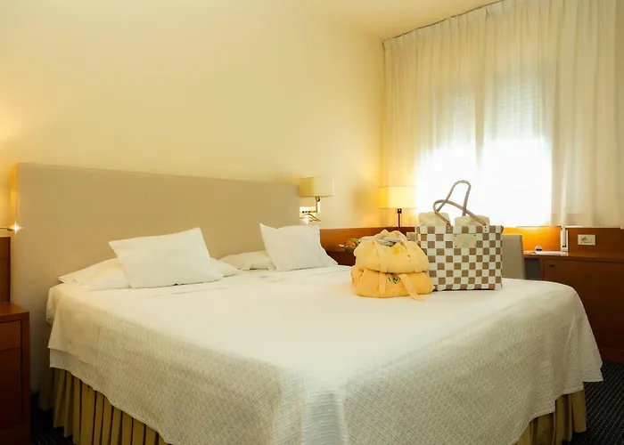 Hotel Garden Terme 4*