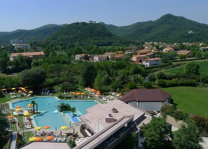 Garden Terme Hotel
