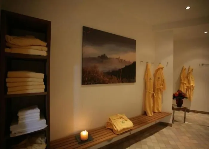 Garden Terme Hotel 4*