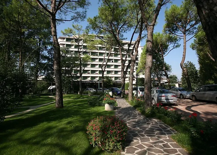 Hotel Garden Terme