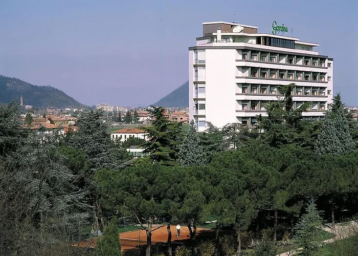 Garden Terme 4* Montegrotto Terme