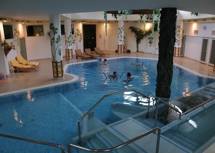 Hotel Garden Terme Montegrotto Terme