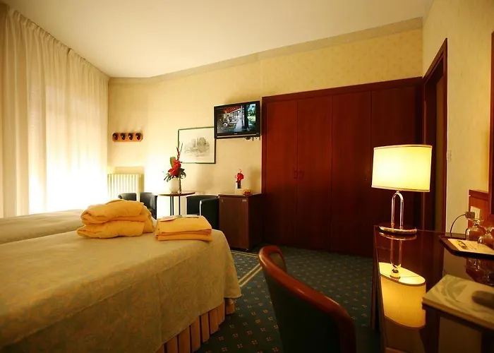 Hotel Garden Terme