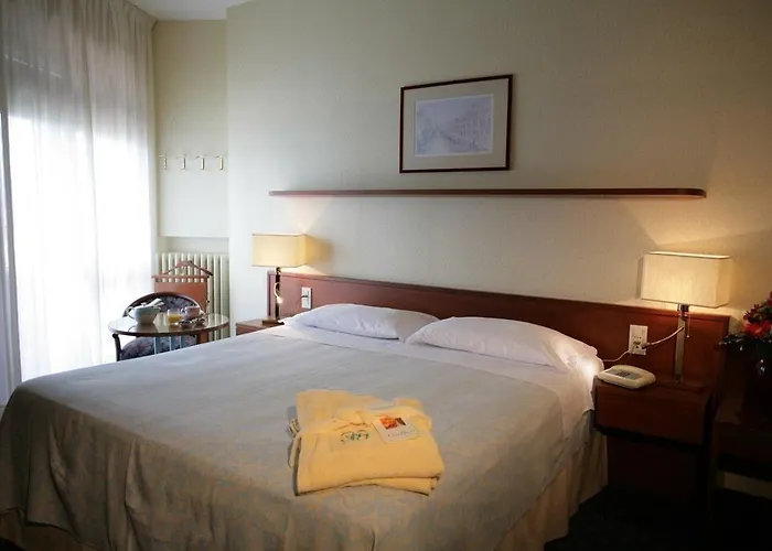 Garden Terme Hotel 4*