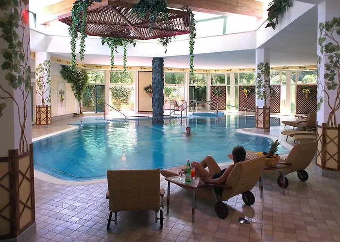 Hotel Garden Terme