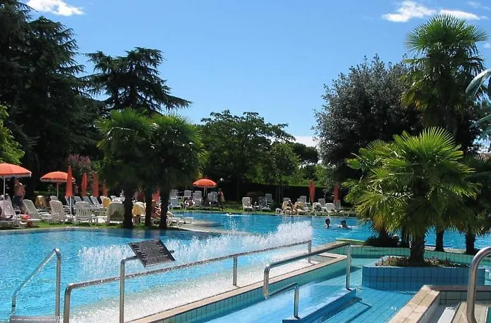 Garden Terme Montegrotto Terme